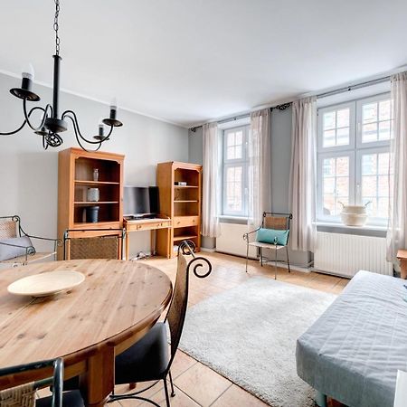 Mariacka Apartment Old Town Gdansk Gdańsk Exterior foto